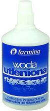 Zdjęcie WODA UTLENIONA  100 G  FARMINA KRAKÓW - Łęknica