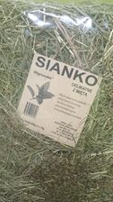 Zdjęcie Gospodarstwo Rolne Jarnice Sianko Węgrowskie Z Miętą 400G - Bieruń