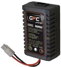 Gfc Energy Mikroprocesorowa Ładowarka Nimh - Akcesoria ASG