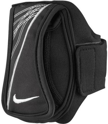 nike running arm wallet