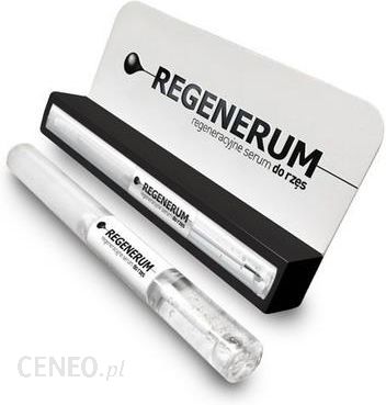 Regenerum Regeneracyjne Serum do Rzęs 11ml