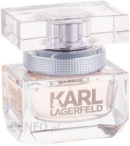 Karl Lagerfeld for Her Woda perfumowana spray 25ml