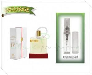 Perfum Unisex Amouage Opus IV woda perfumowana 2ml Opinie i ceny