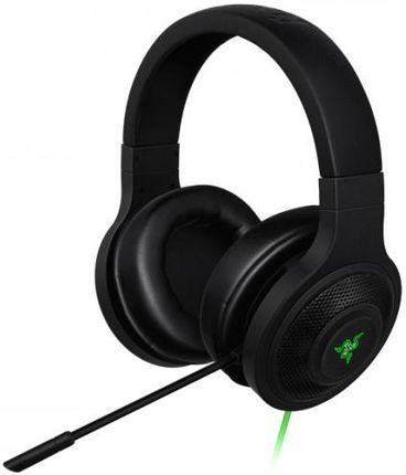 Razer Kraken モバイルヘッドフォン (ネオングリーン) 楽天市場】Razer Kraken Green レイザー クラーケン ゲーミング