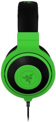 Razer Kraken Neon Green (RZ12-00870500-R3M1) - Opinie i ceny