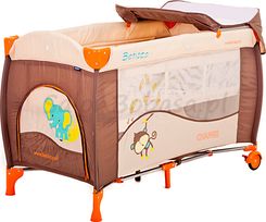 Zdjęcie Beticco Baby Łóżeczko Turystyczne Kojec Change - Białystok