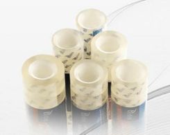 Zdjęcie Tetis Taśma Klejąca 24X10 - Kamień Krajeński