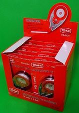 Zdjęcie Toma Korektor W Taśmie 5 Mm X 12 M - Łomianki