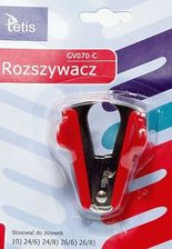Zdjęcie Tetis Rozszywacz Gv070-C Czerwony - Kołobrzeg