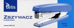 Zdjęcie Tetis Zszywacz Gv109-V Czarny - Krapkowice