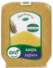 Zdjęcie BioAvena Kasza jaglana 1 kg - Łagów