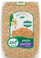 Zdjęcie BioAvena Kasza gryczana niepalona 1kg - Łódź