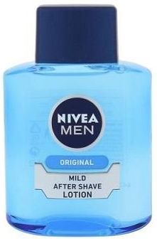Nivea Men Original Mild After Shave Lotion Woda Po Goleniu 100 ml