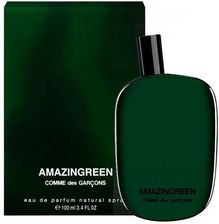 Zdjęcie COMME des GARCONS Amazingreen Woda perfumowana 50ml - Bełchatów