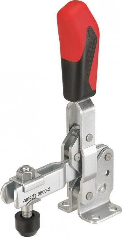 Docisk szybkomocujący Docisk szybkomocujący