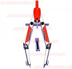 Zdjęcie Leniar Cyrkiel Szybkoprzestawny 170Mm - Łask