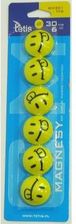 Tetis Magnesy Do Tablic Gm301-Ty6