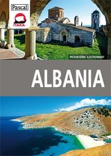 Albania przewodnik ilustrowany 2014 - zdjęcie 1