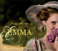 Zdjęcie Emma (Audiobook) - Parczew