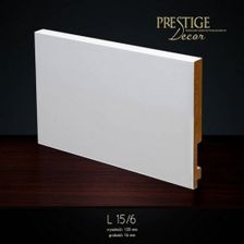 Zdjęcie Prestige Decor Mdf L15/6 - Międzyrzecz