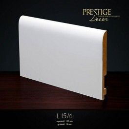Prestige Decor Mdf L15/4