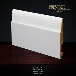 Prestige Decor Mdf L15/3