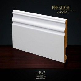 Prestige Decor Mdf L15/2