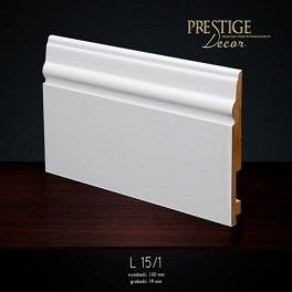 Prestige Decor Mdf L15/1