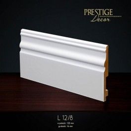 Prestige Decor Mdf L12/8