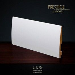 Prestige Decor Mdf L12/6