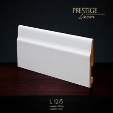 Zdjęcie Prestige Decor Mdf L12/5 - Gdynia