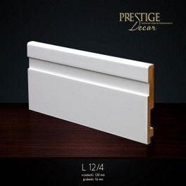 Prestige Decor Mdf L12/4