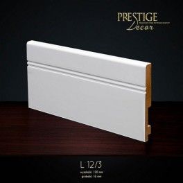 Prestige Decor Mdf L12/3