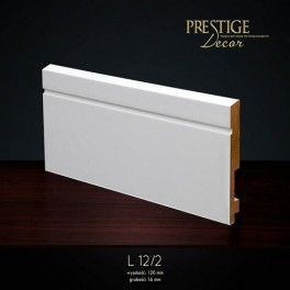 Prestige Decor Mdf L12/2