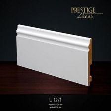Zdjęcie Prestige Decor Mdf L12/1 - Przedecz