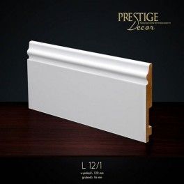 Prestige Decor Mdf L12/1