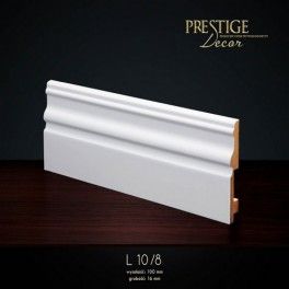 Prestige Decor Mdf L10/8