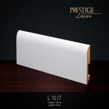 Zdjęcie Prestige Decor Mdf L10/7 - Stalowa Wola
