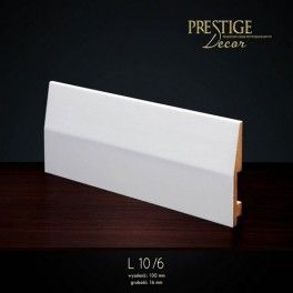 Prestige Decor Mdf L10/6