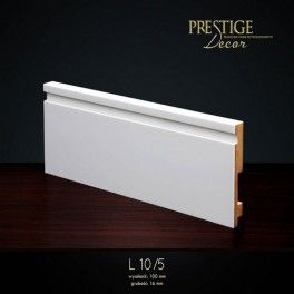 Prestige Decor Mdf L10/5