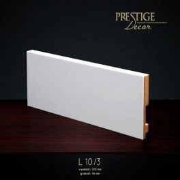 Prestige Decor Mdf L10/3