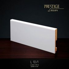 Zdjęcie Prestige Decor Mdf L10/1 - Lipno