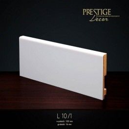 Prestige Decor Mdf L10/1