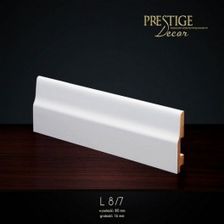 Zdjęcie Prestige Decor Mdf L8/7 - Dobrzany
