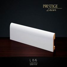 Zdjęcie Prestige Decor Mdf L8/6 - Lubraniec