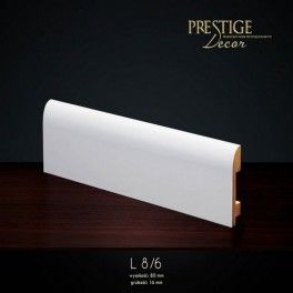 Prestige Decor Mdf L8/6