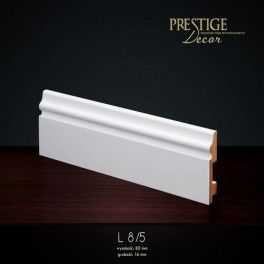 Prestige Decor Mdf L8/5