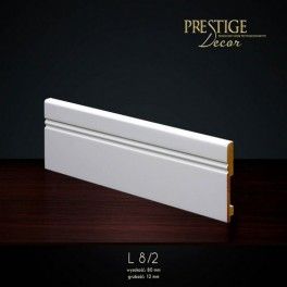 Prestige Decor Mdf L8/2