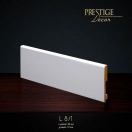 Prestige Decor Mdf L8/1