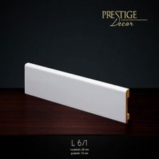 Zdjęcie Prestige Decor Mdf L6/1 - Michałowo